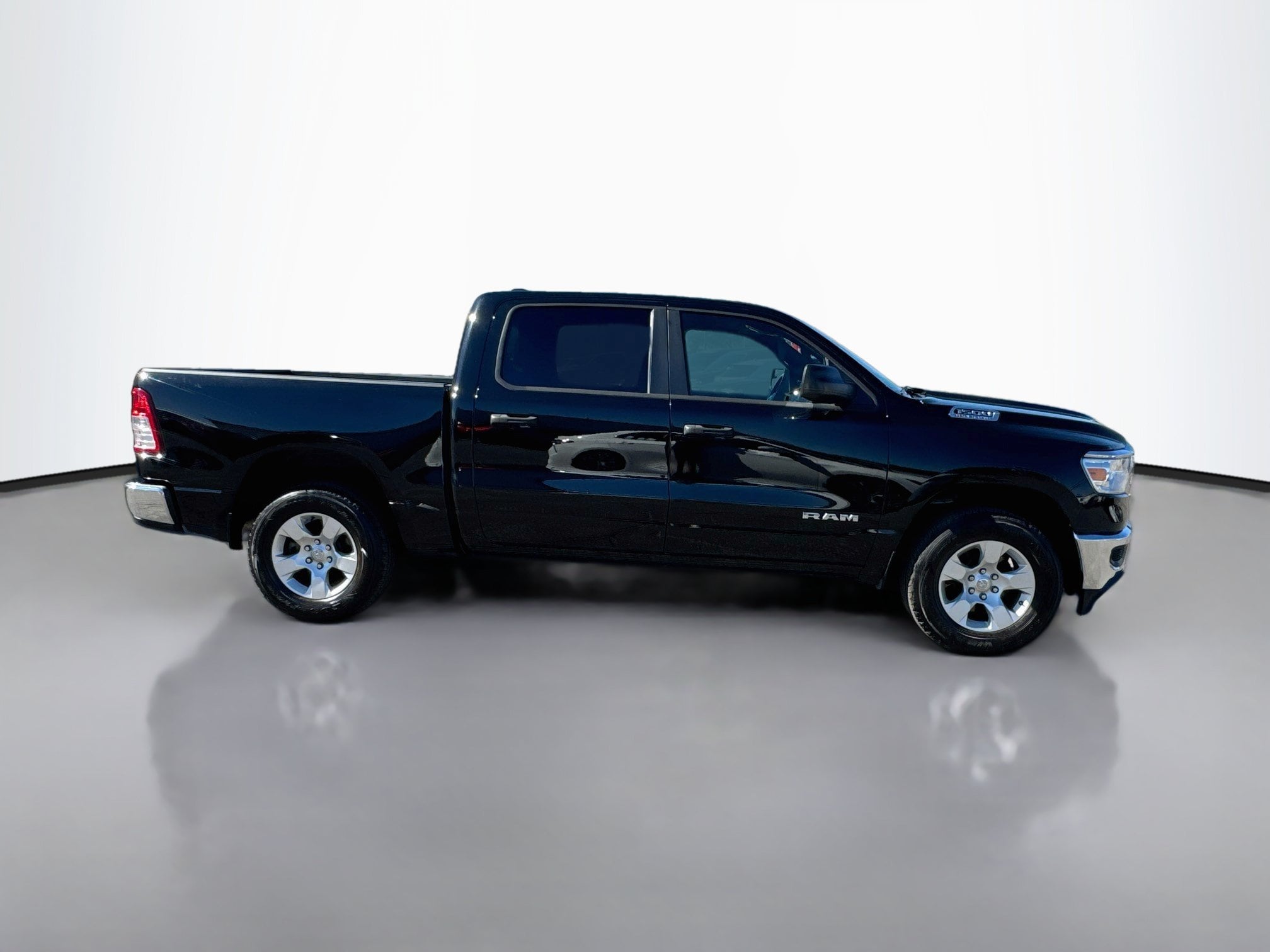 2023 RAM Ram 1500 Pickup Big Horn/Lone Star - Photo 24