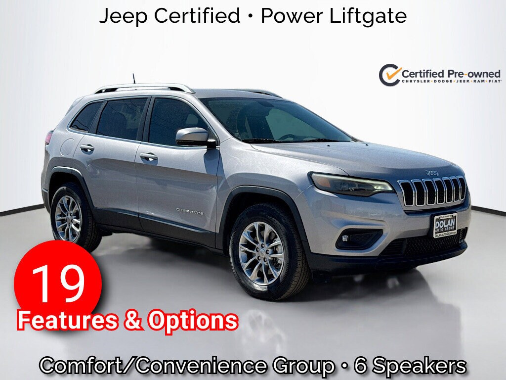2018 Jeep Grand Cherokee Trailhawk photo 4