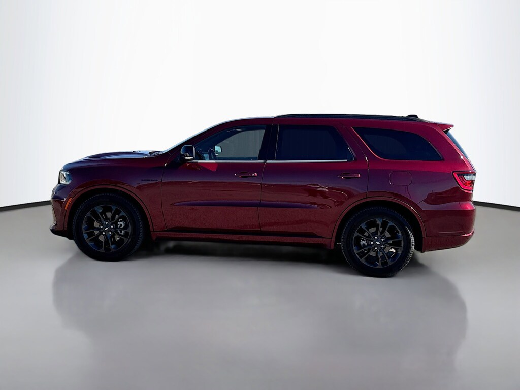 Used 2023 Dodge Durango R/T Sport Utility