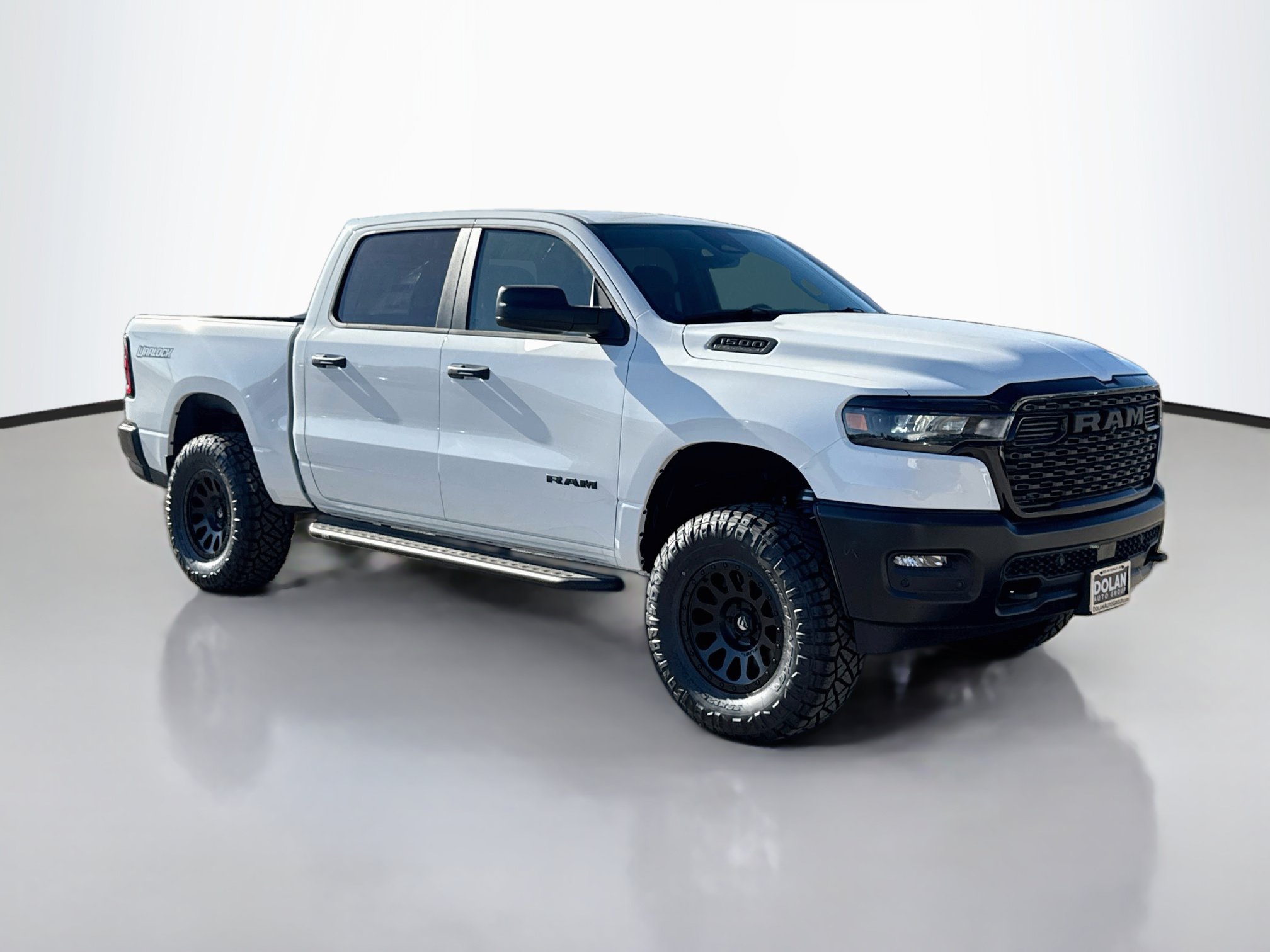 2026 Ram 1500 Tradesman Pickup
