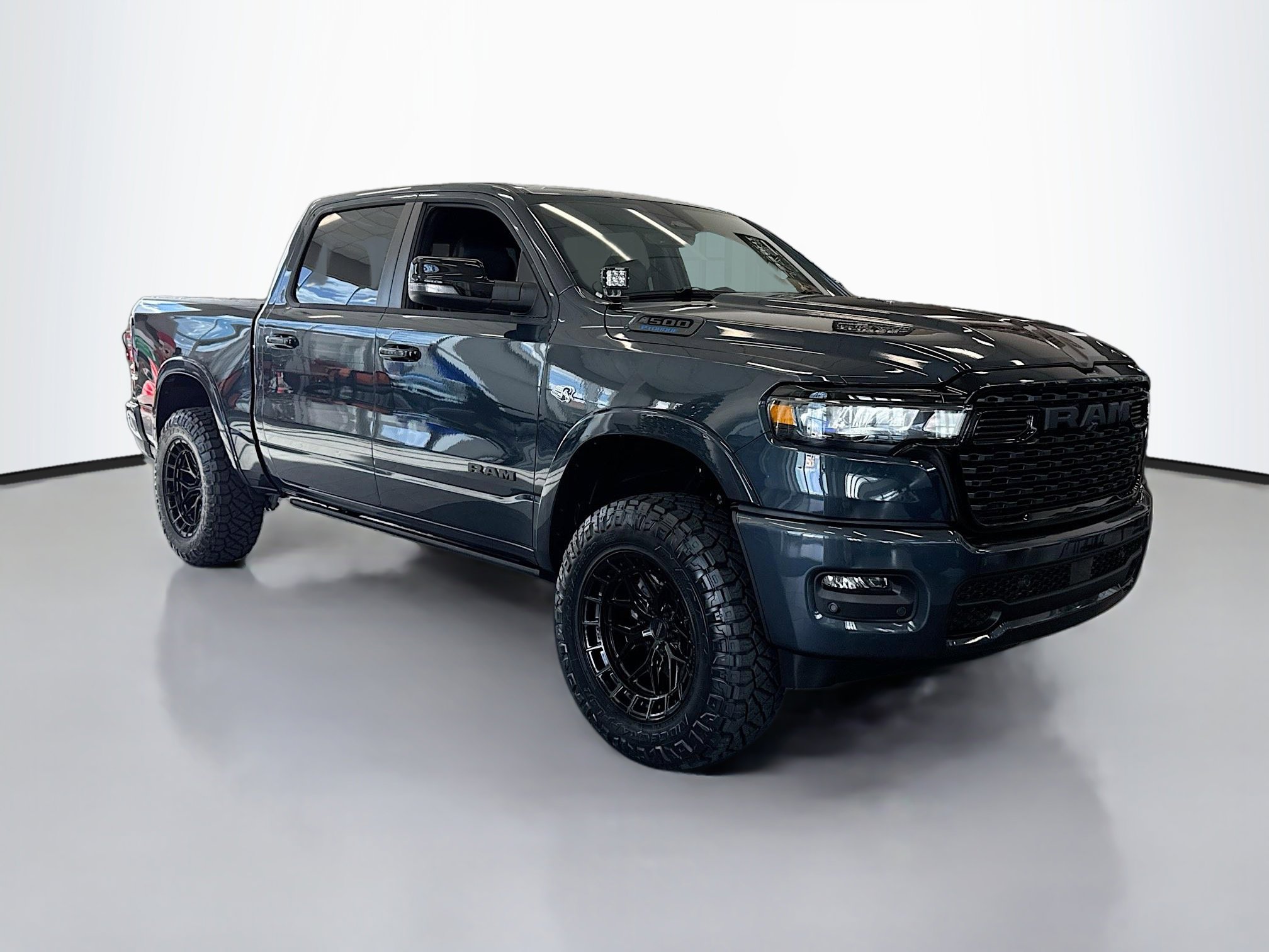 2026 RAM Ram 1500 Pickup Big Horn/Lone Star's photo