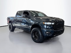 2026 Ram 1500 Big Horn/Lone Star Pickup