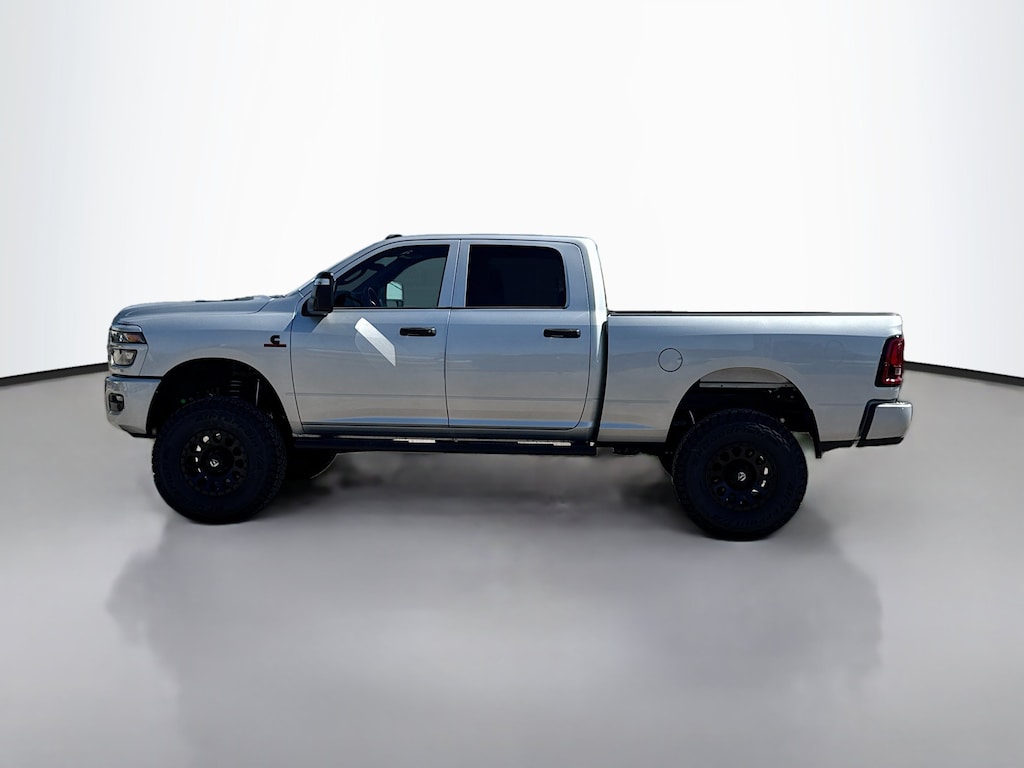 New 2026 Ram 2500 Tradesman Pickup