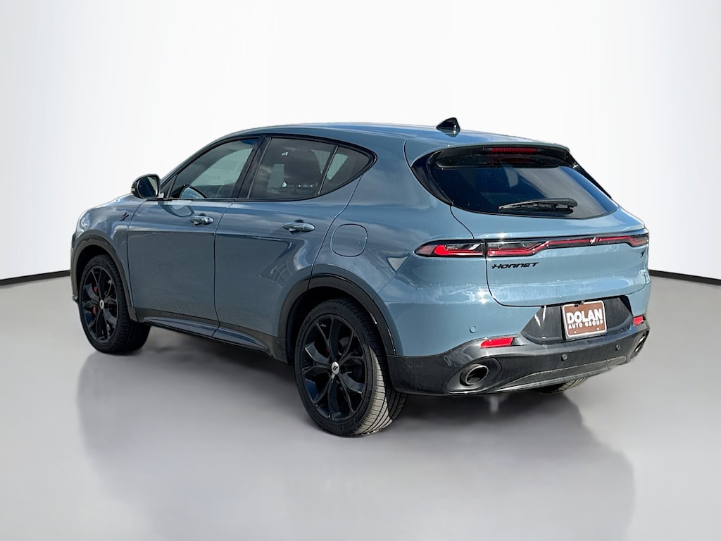 Used 2024 Dodge Hornet R/T Sport Utility