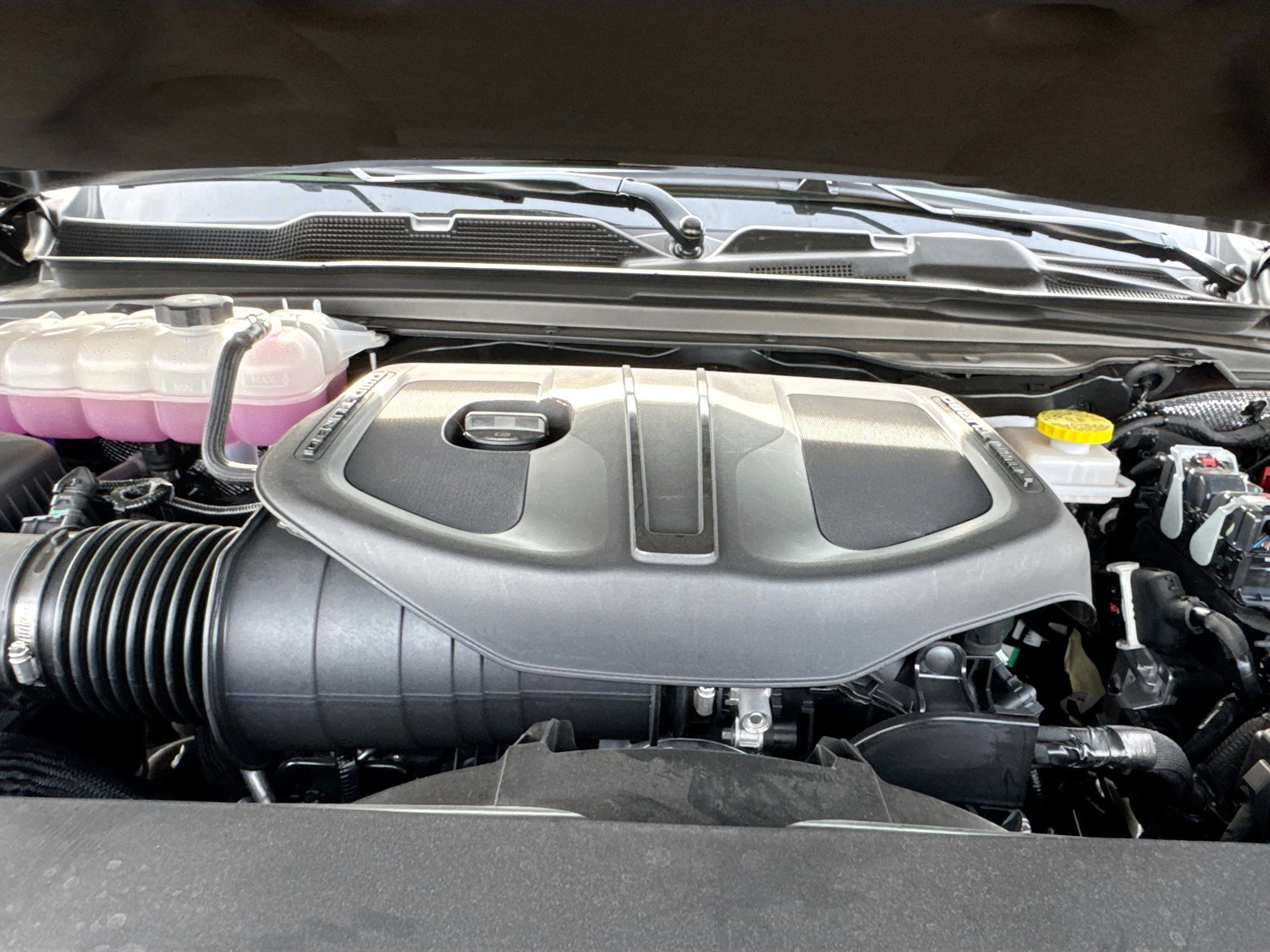 2026 RAM 1500 Rebel - Photo 39