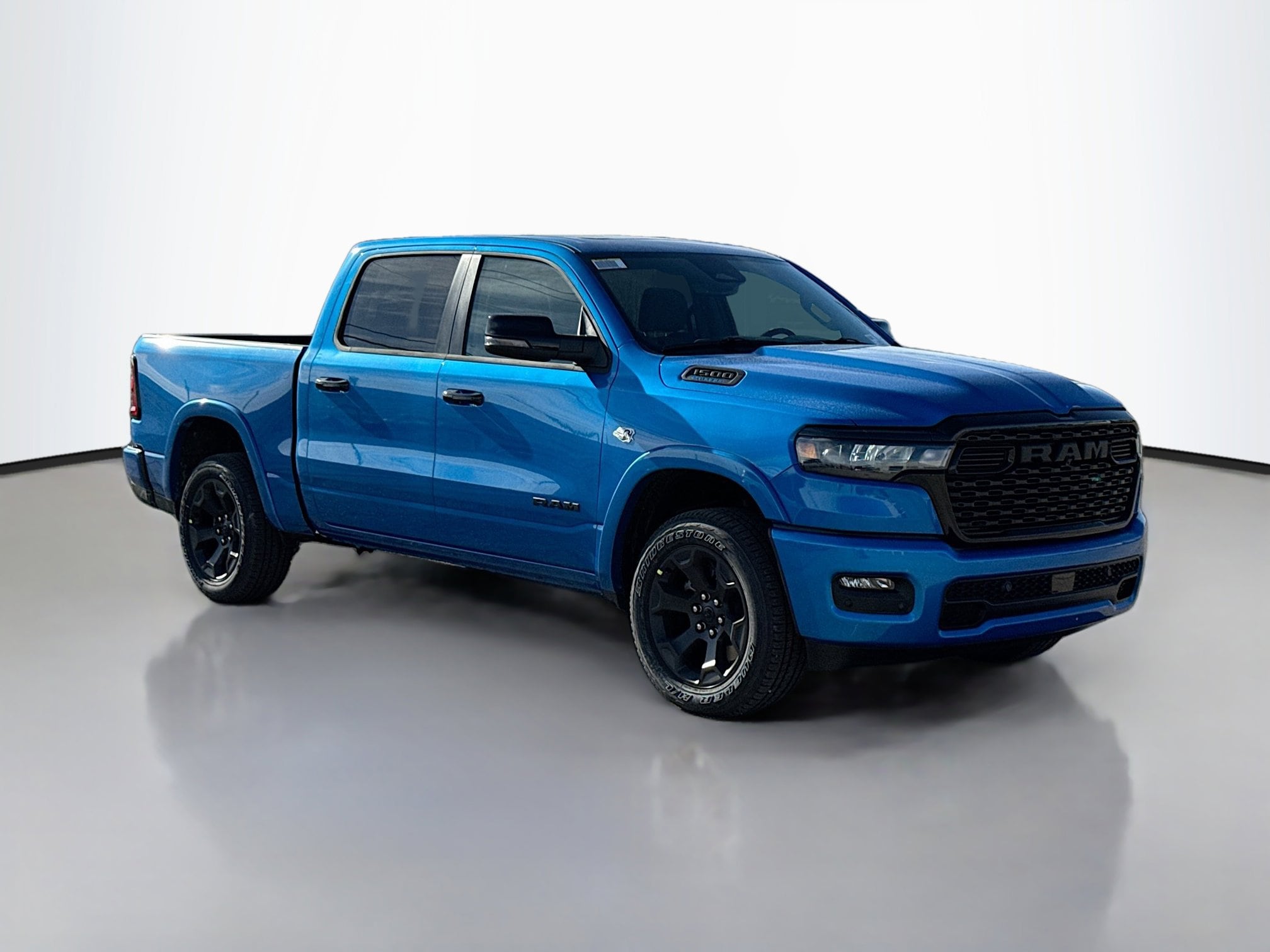 2026 RAM Ram 1500 Pickup Big Horn/Lone Star's photo