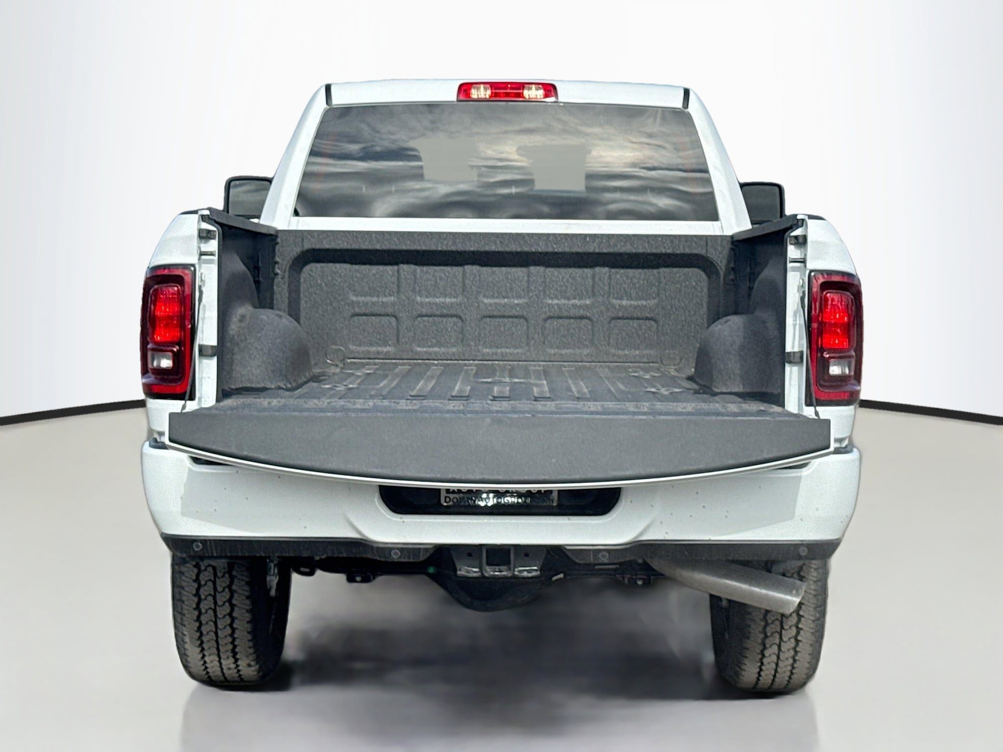 2025 RAM 2500 Big Horn - Photo 9