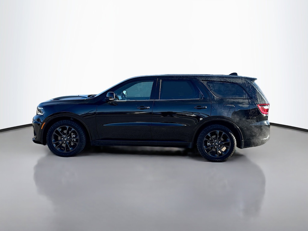 Used 2022 Dodge Durango R/T Sport Utility