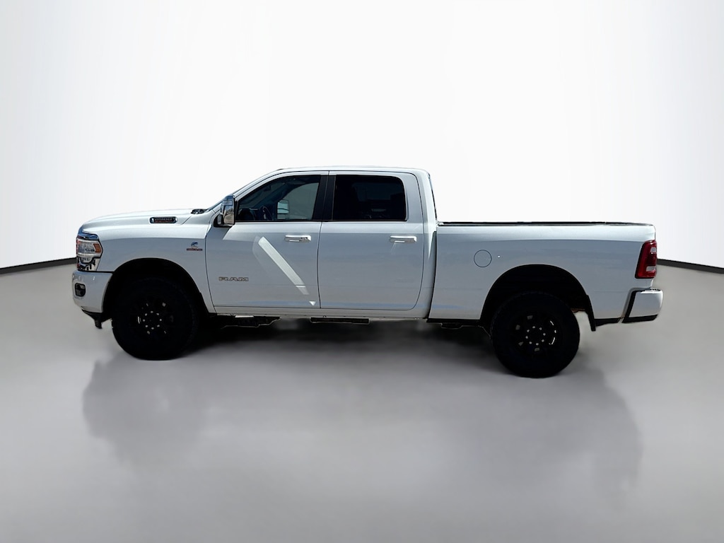 Used 2024 Ram 2500 Laramie Crew Cab Pickup