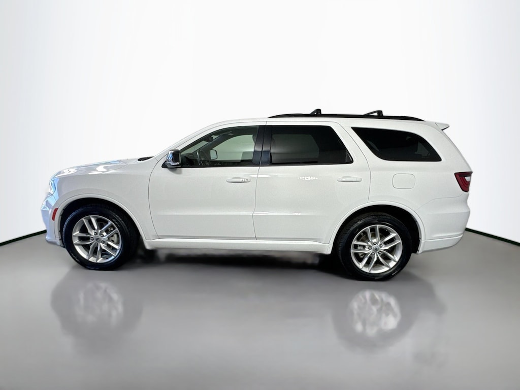 Used 2024 Dodge Durango GT Sport Utility