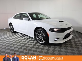 Used 2021 Dodge Charger GT 4dr Car for sale in Reno, NV