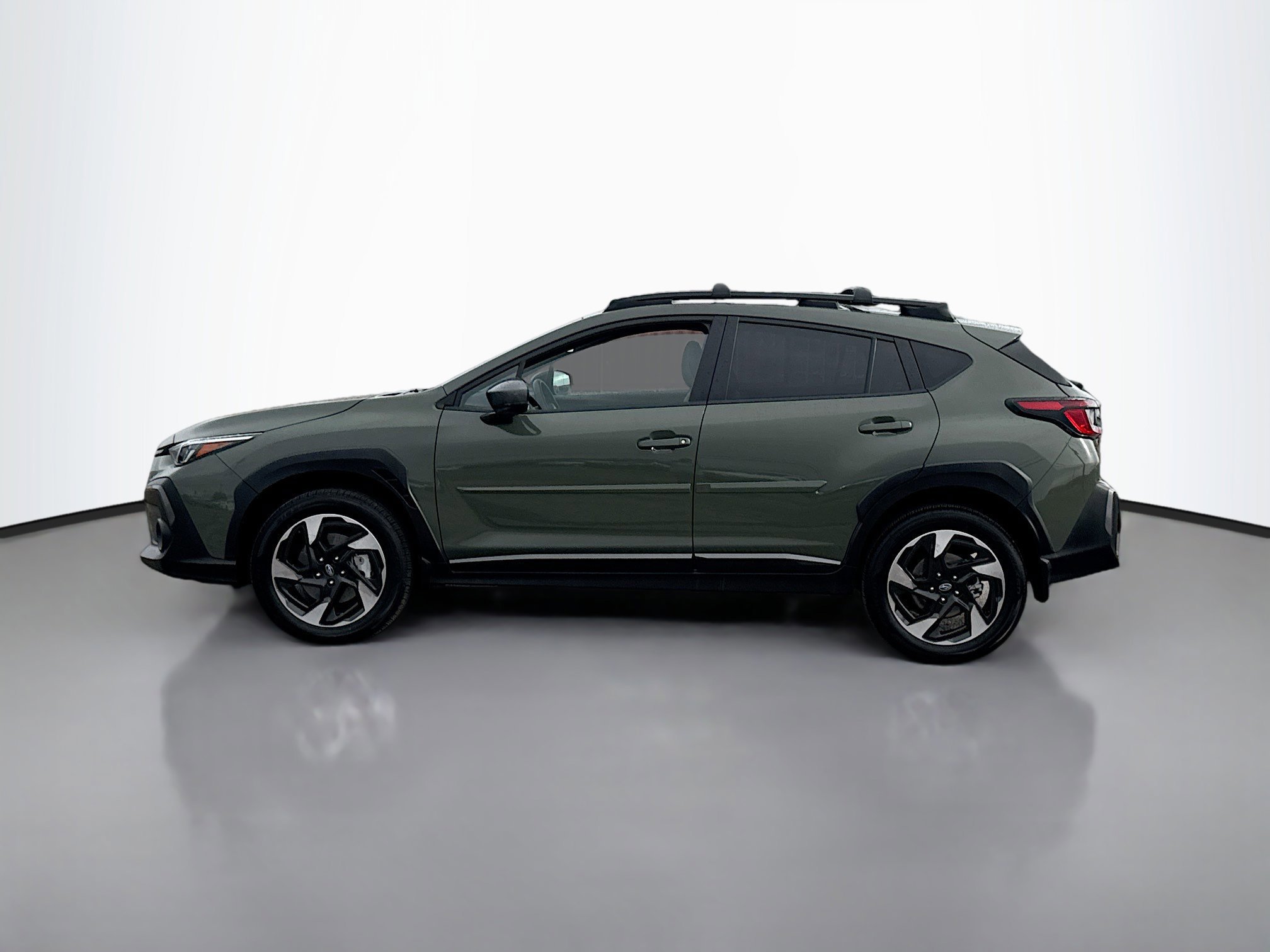 2024 Subaru Crosstrek Limited Sport photo 2