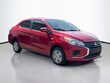 Mitsubishi Mirage G4