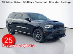 2026 Dodge Durango GT HEMI V8 Sport Utility