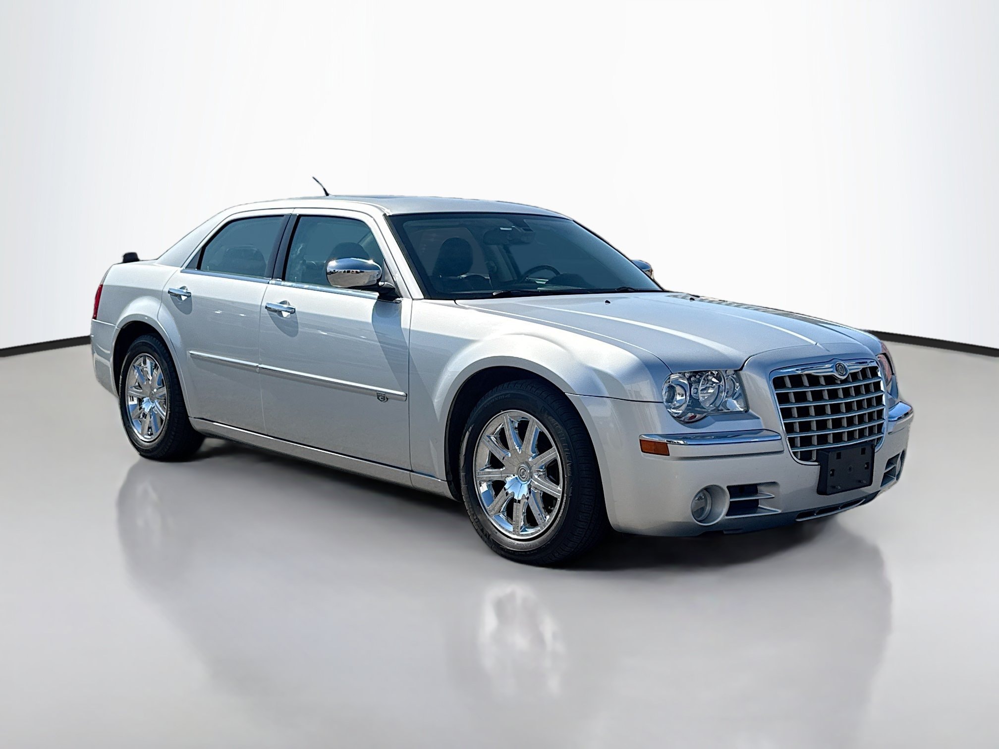 2008 Chrysler 300 C HEMI's photo