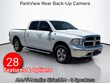 Ram 1500 Classic