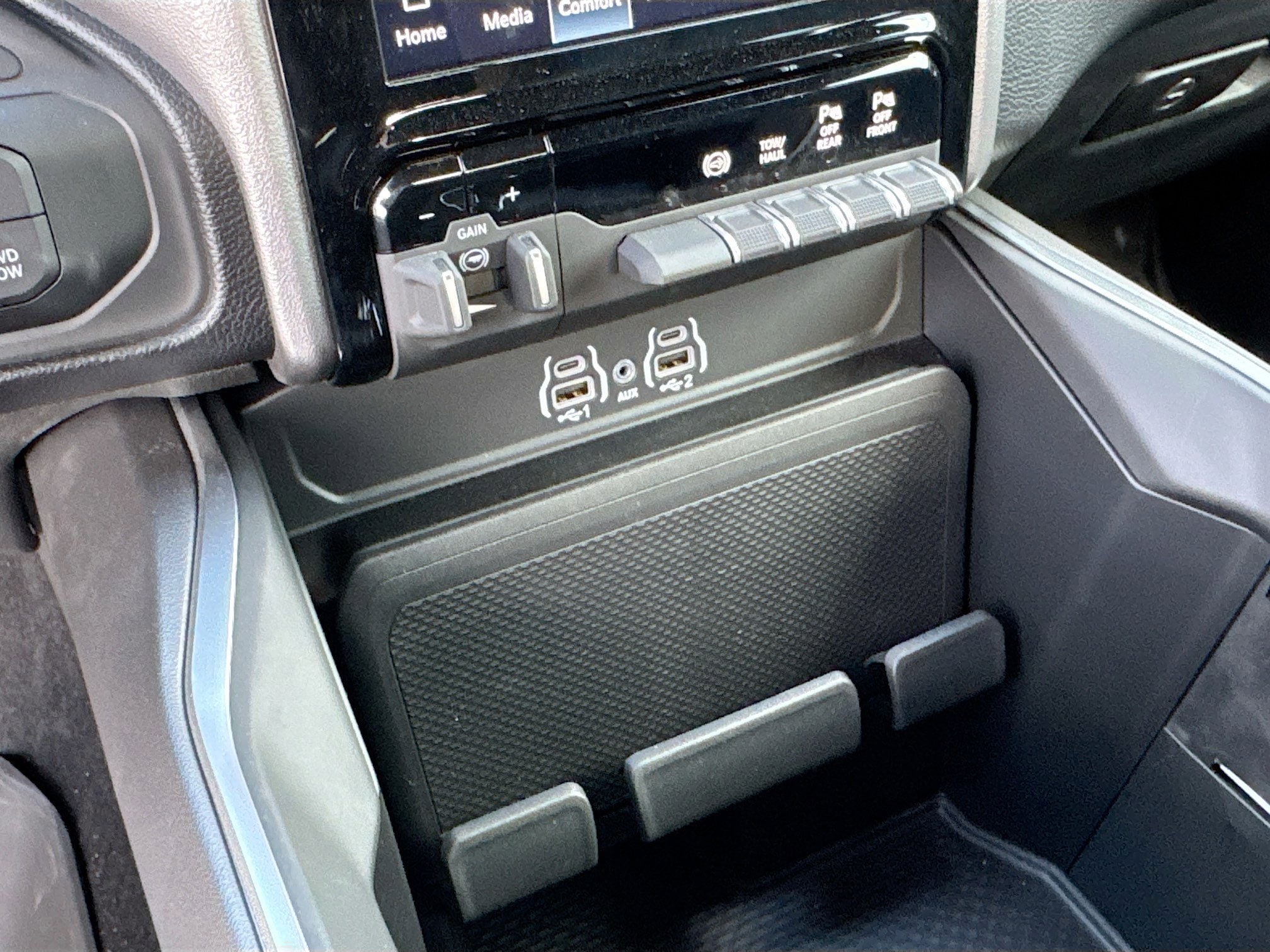 2025 RAM 2500 Big Horn - Photo 46