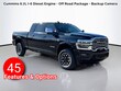  Ram 2500