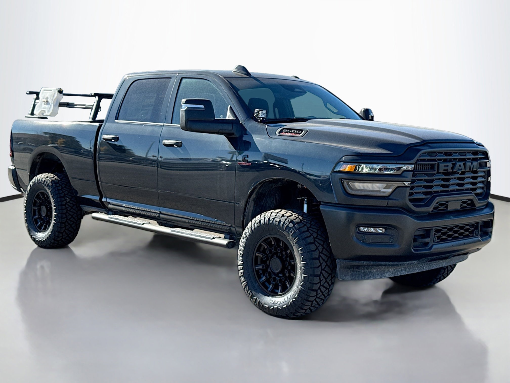 2026 RAM Ram 2500 Pickup Tradesman's photo