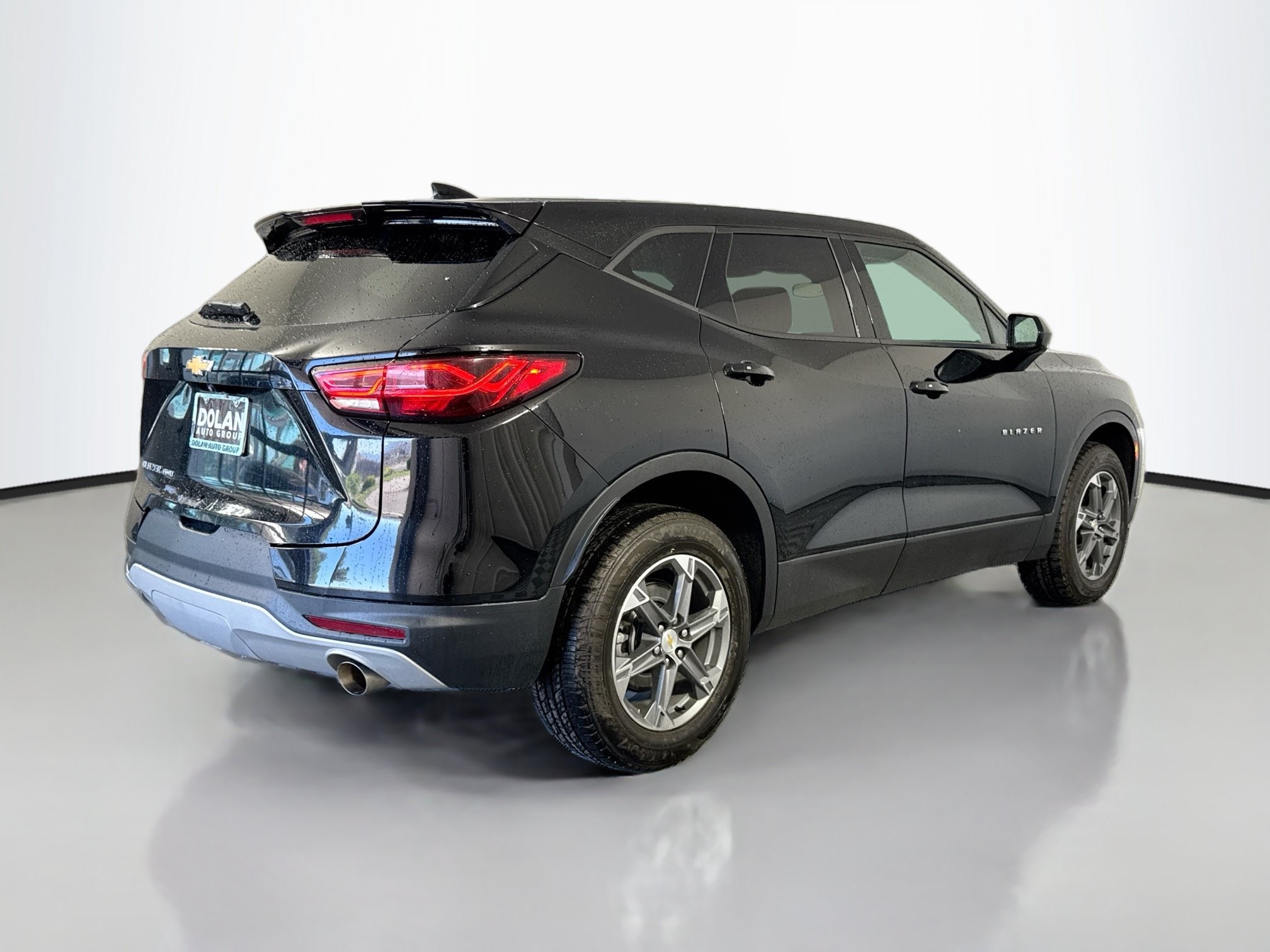 2024 Chevrolet Blazer 2LT - Photo 31
