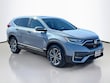 Honda CR-V Hybrid