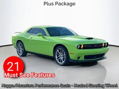 2023 Dodge Challenger GT 2dr Car