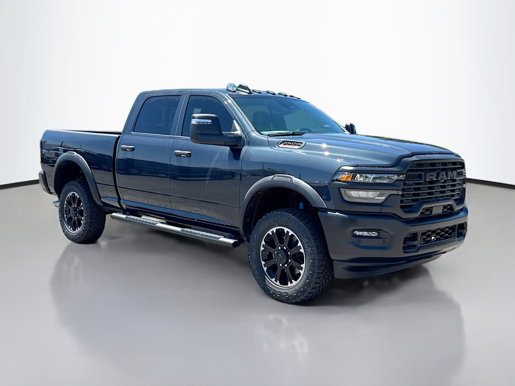 2026 RAM 2500 Tradesman/Warlock 4X4 Crew Cab SWB's photo