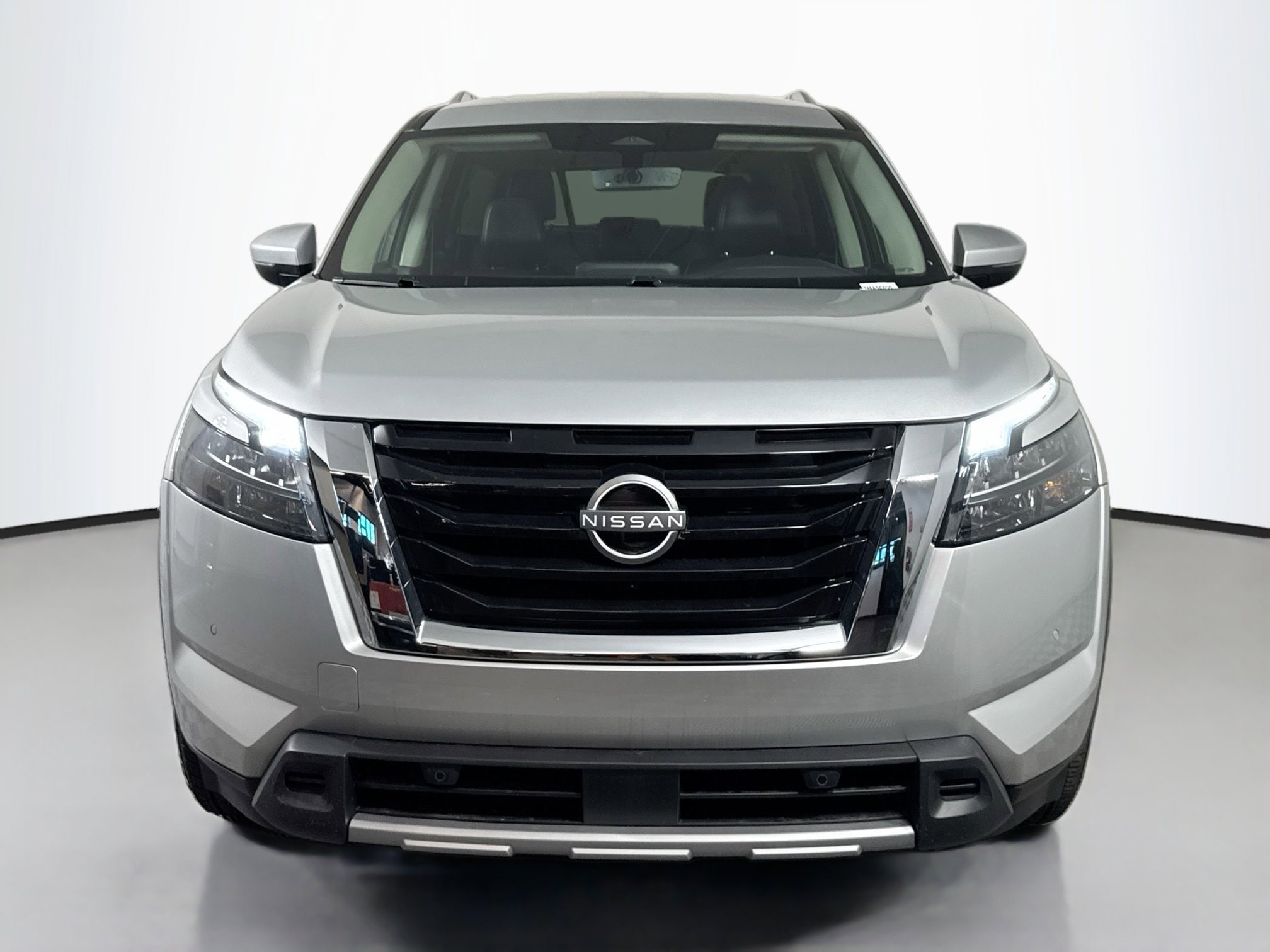 2025 Nissan Pathfinder SL - Photo 34