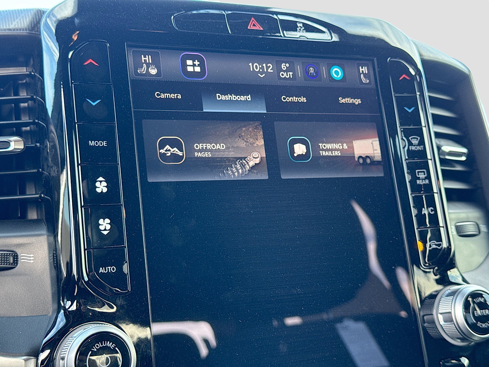 2025 RAM 2500 Big Horn - Photo 47