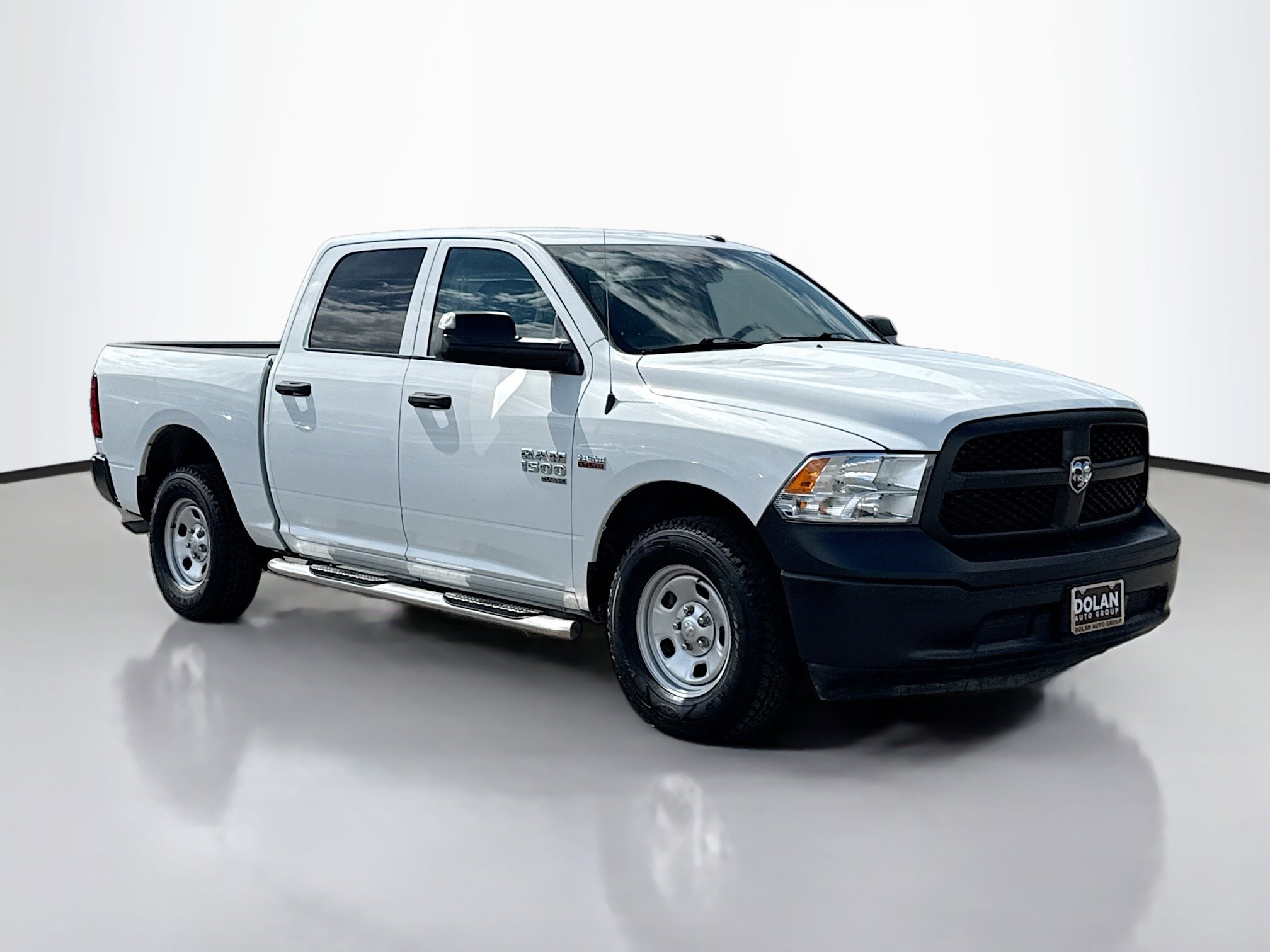2023 RAM 1500 Classic's photo