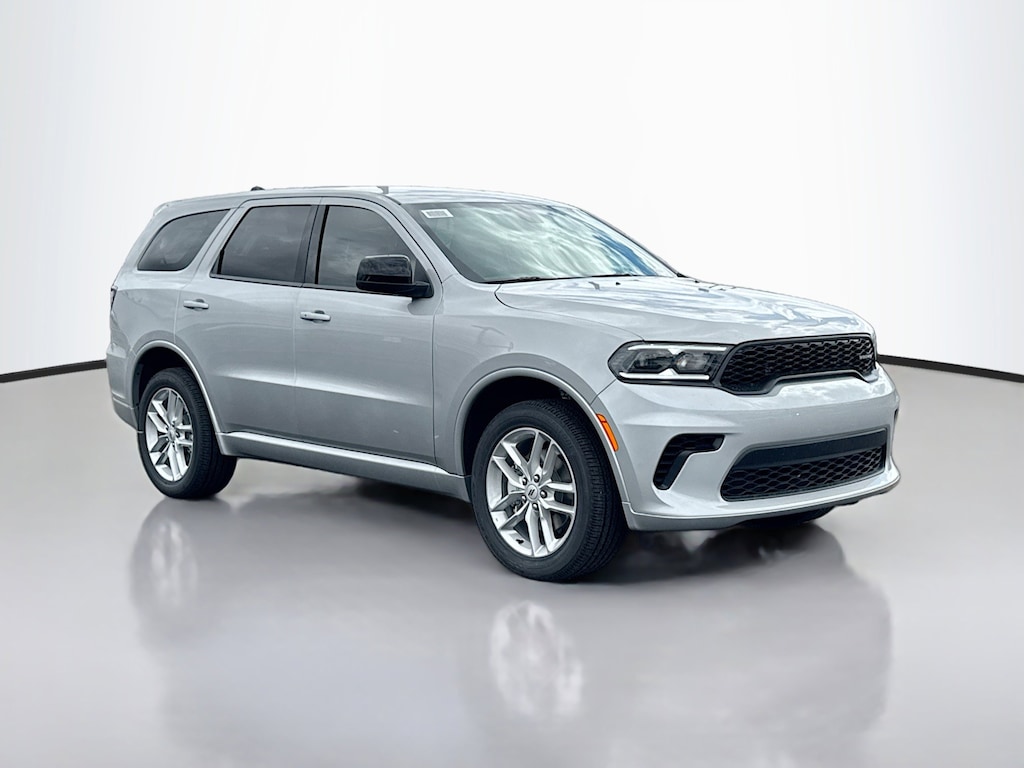 New 2026 Dodge Durango GT Sport Utility