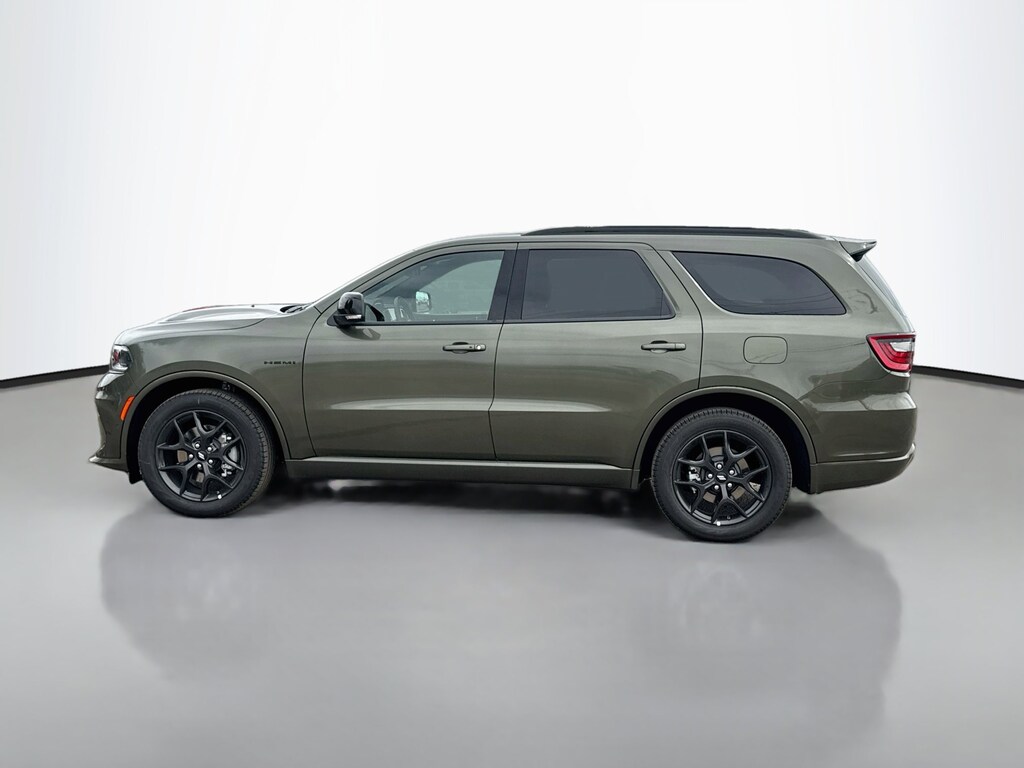 New 2026 Dodge Durango GT HEMI V8 Sport Utility