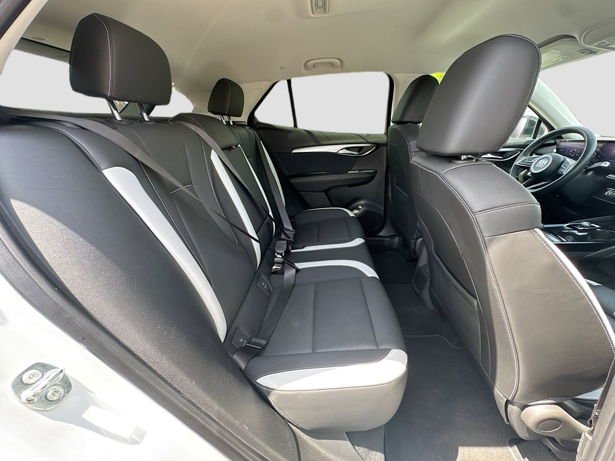 2024 Buick Envision Sport Touring - Photo 29
