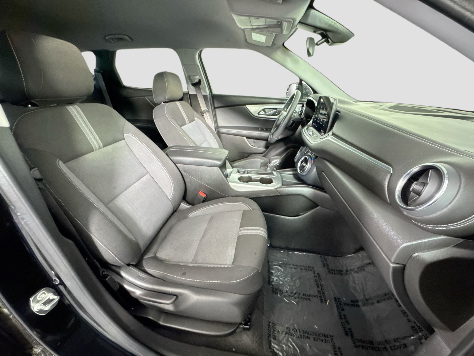2024 Chevrolet Blazer 2LT - Photo 26