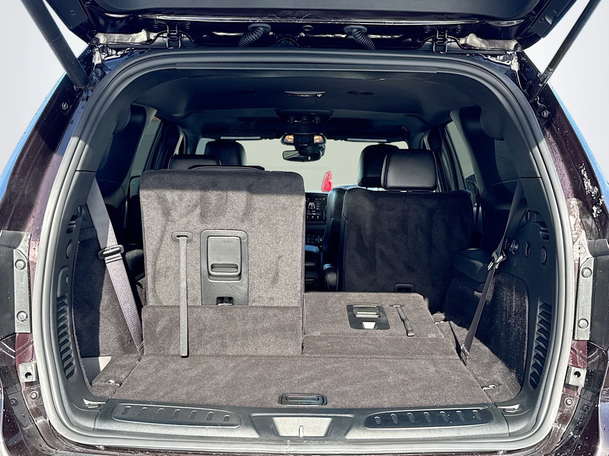 2025 Dodge Durango GT - Photo 28