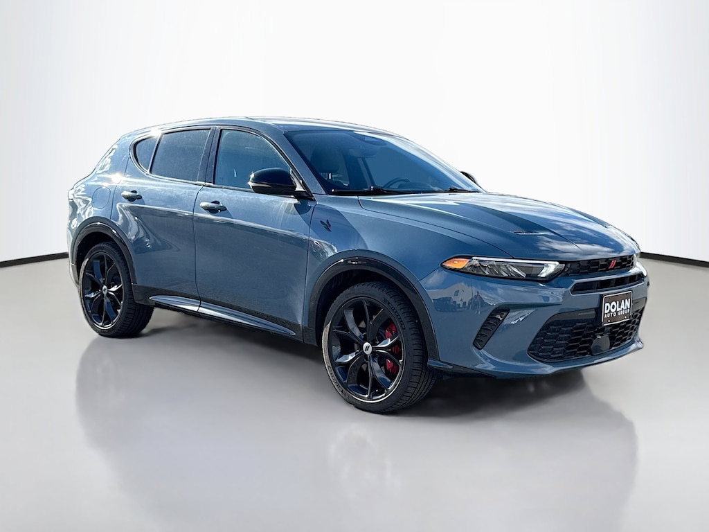 Used 2024 Dodge Hornet R/T Sport Utility