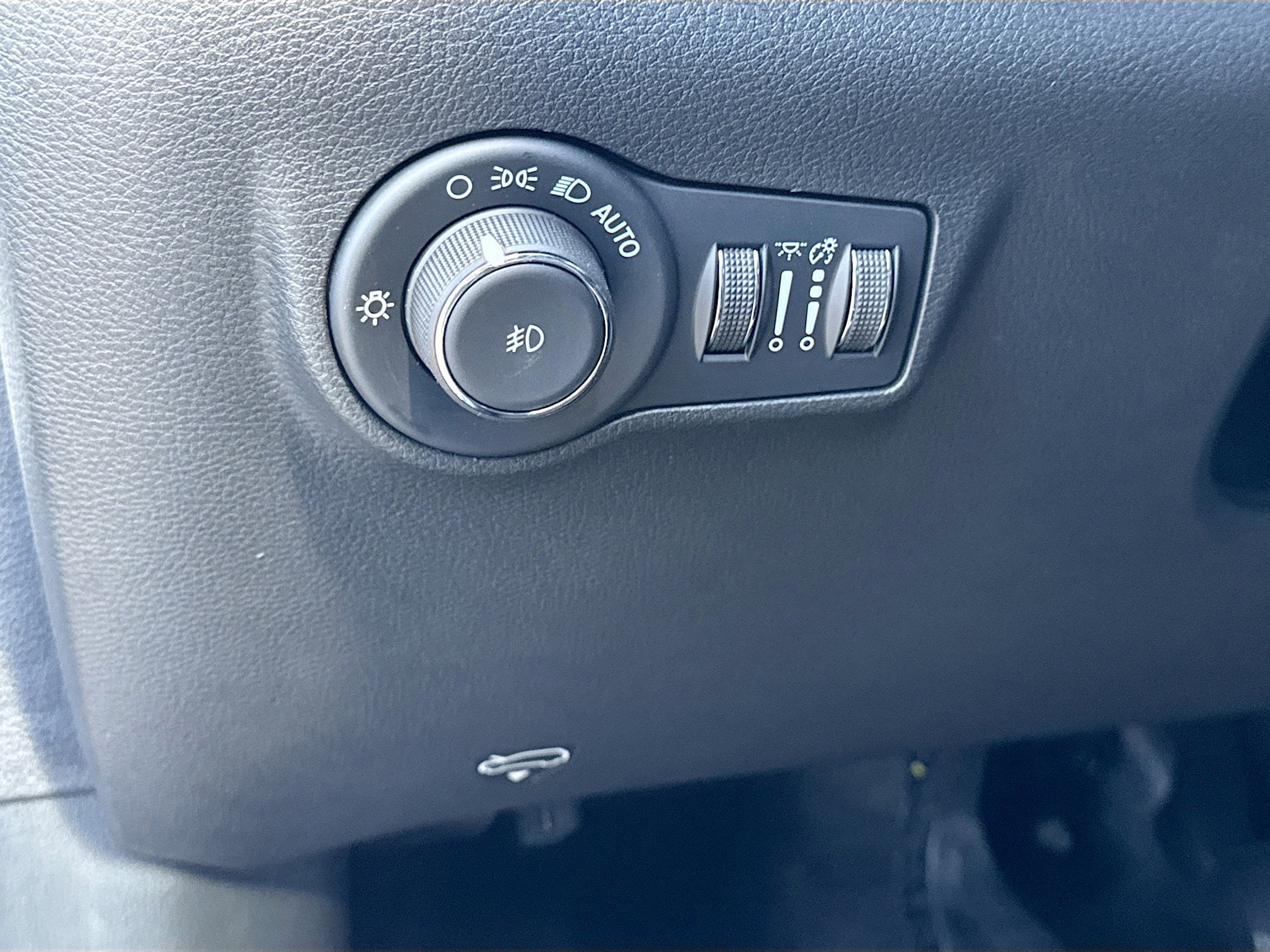 2026 Jeep Compass Altitude - Photo 34