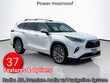  Toyota Highlander Hybrid