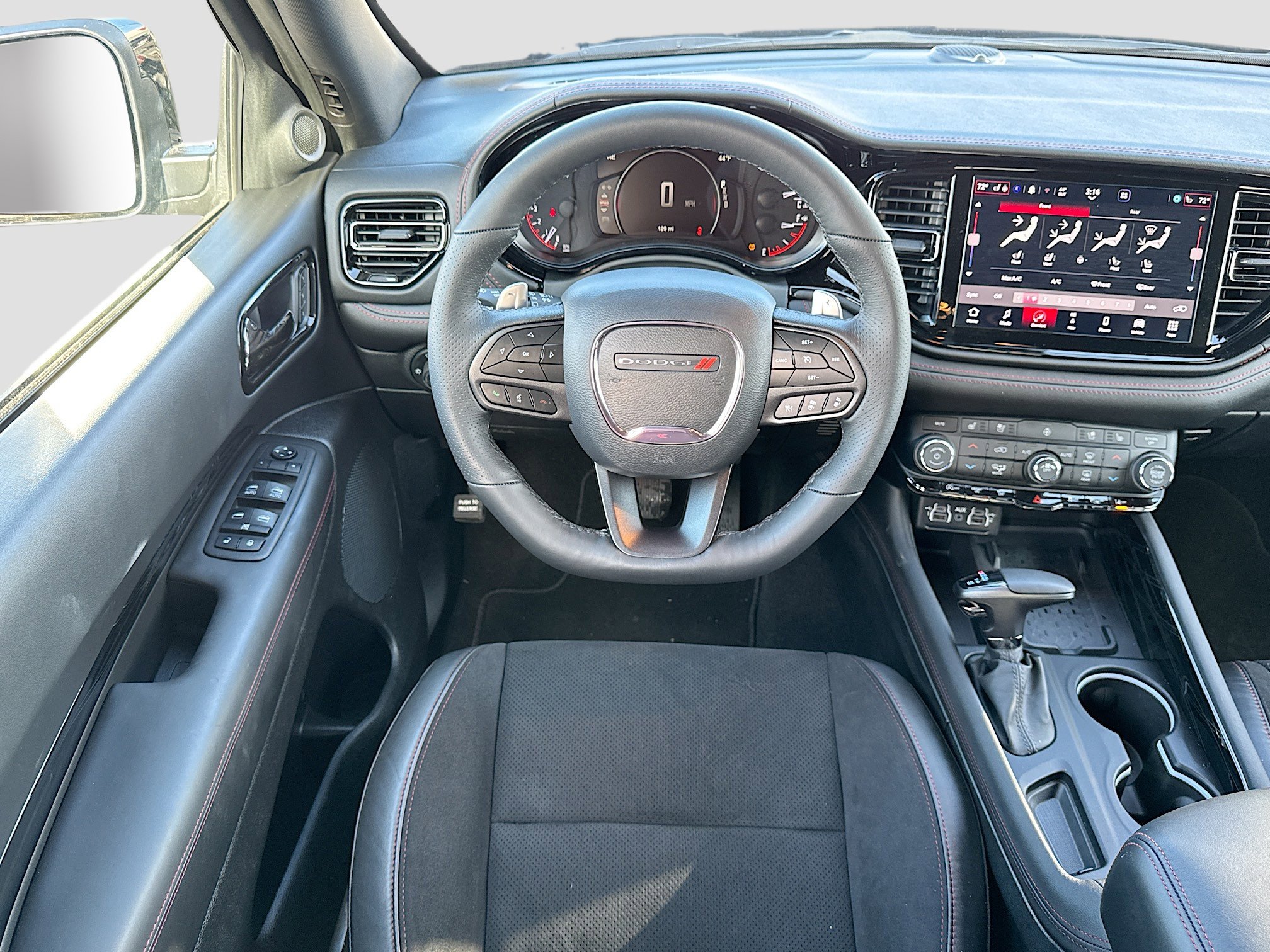 2025 Dodge Durango GT - Photo 7