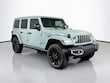 Jeep Wrangler 4xe