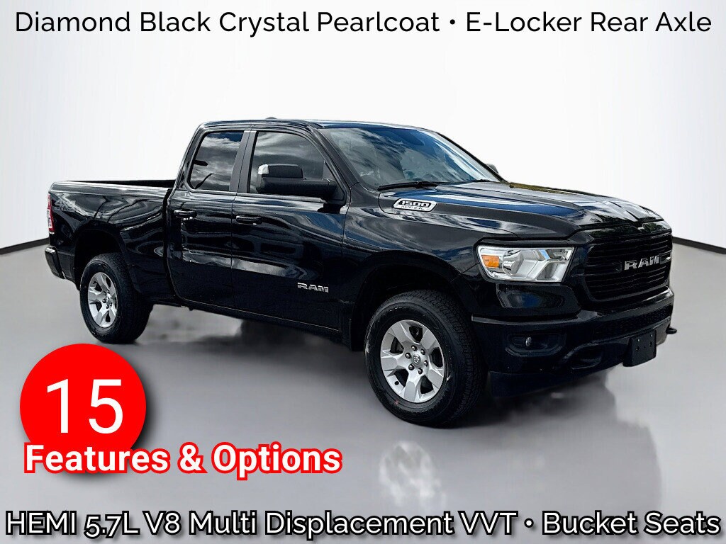 2022 Ram 1500 Big Horn Lone Star photo 3