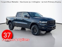 2026 Ram 1500 Rebel Pickup