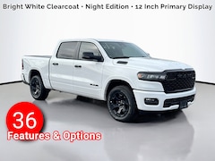 2026 Ram 1500 Big Horn/Lone Star Pickup