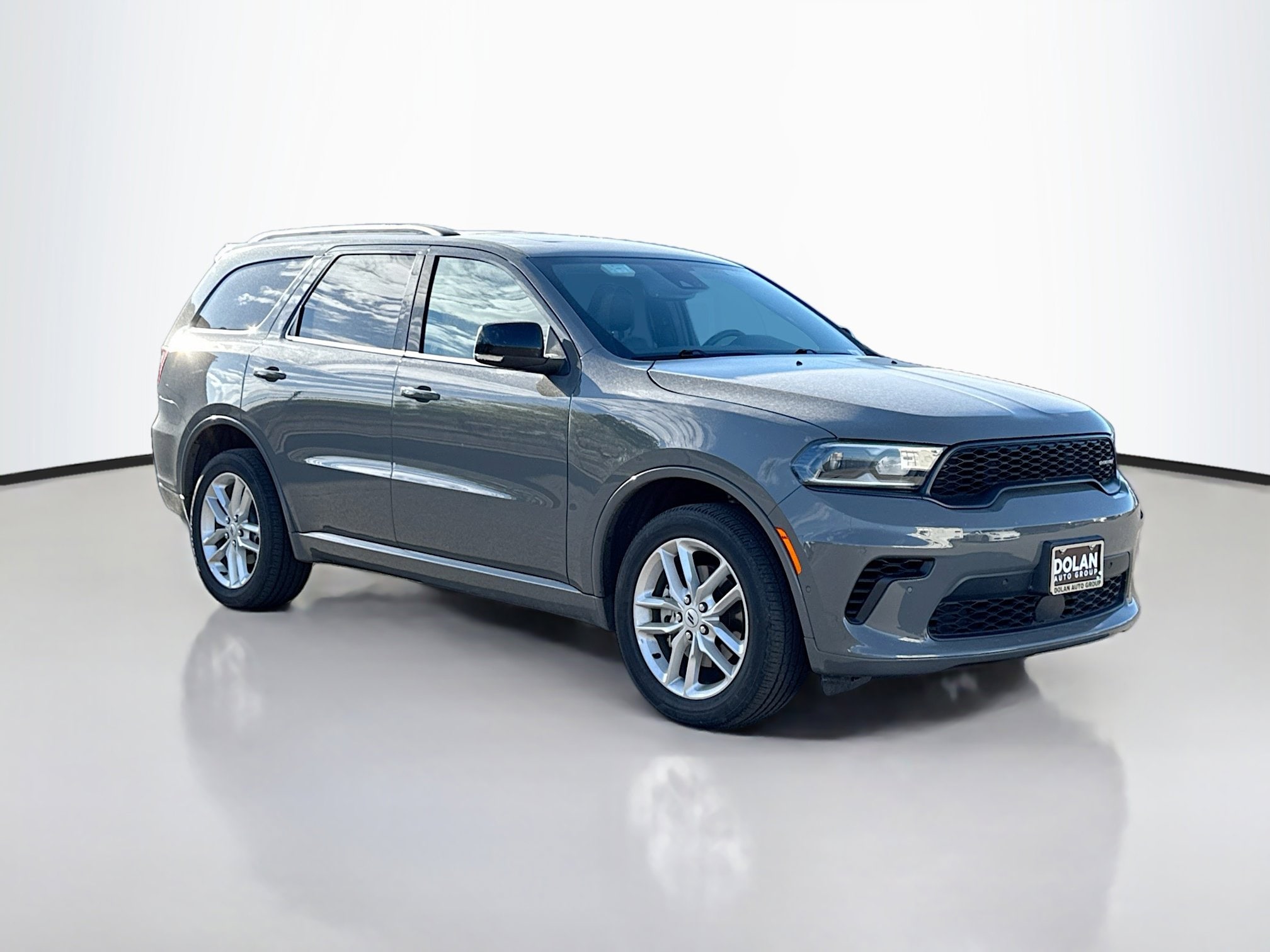 2025 Dodge Durango Sport Utility 