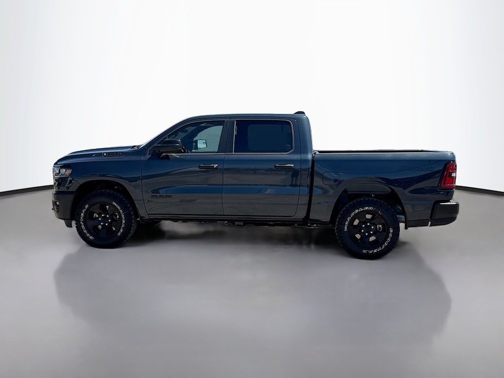 New 2026 Ram 1500 Tradesman Pickup