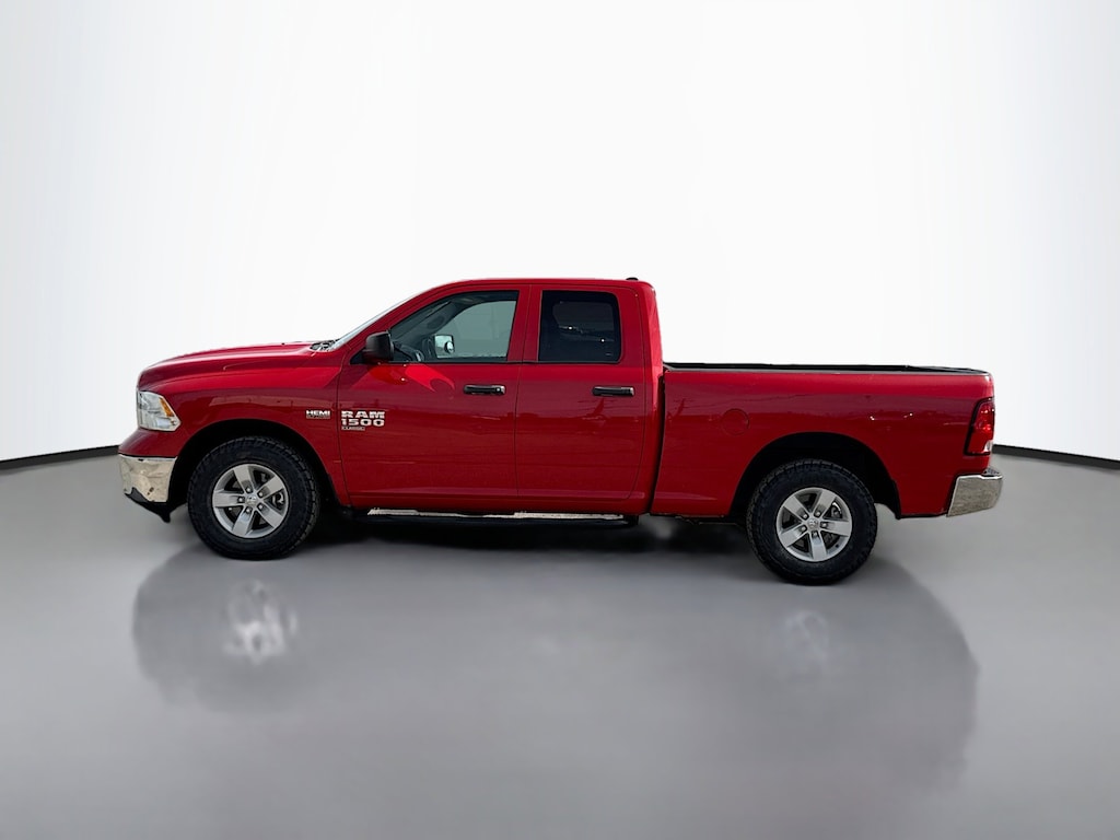 Used 2020 Ram 1500 Classic Tradesman Crew Cab Pickup