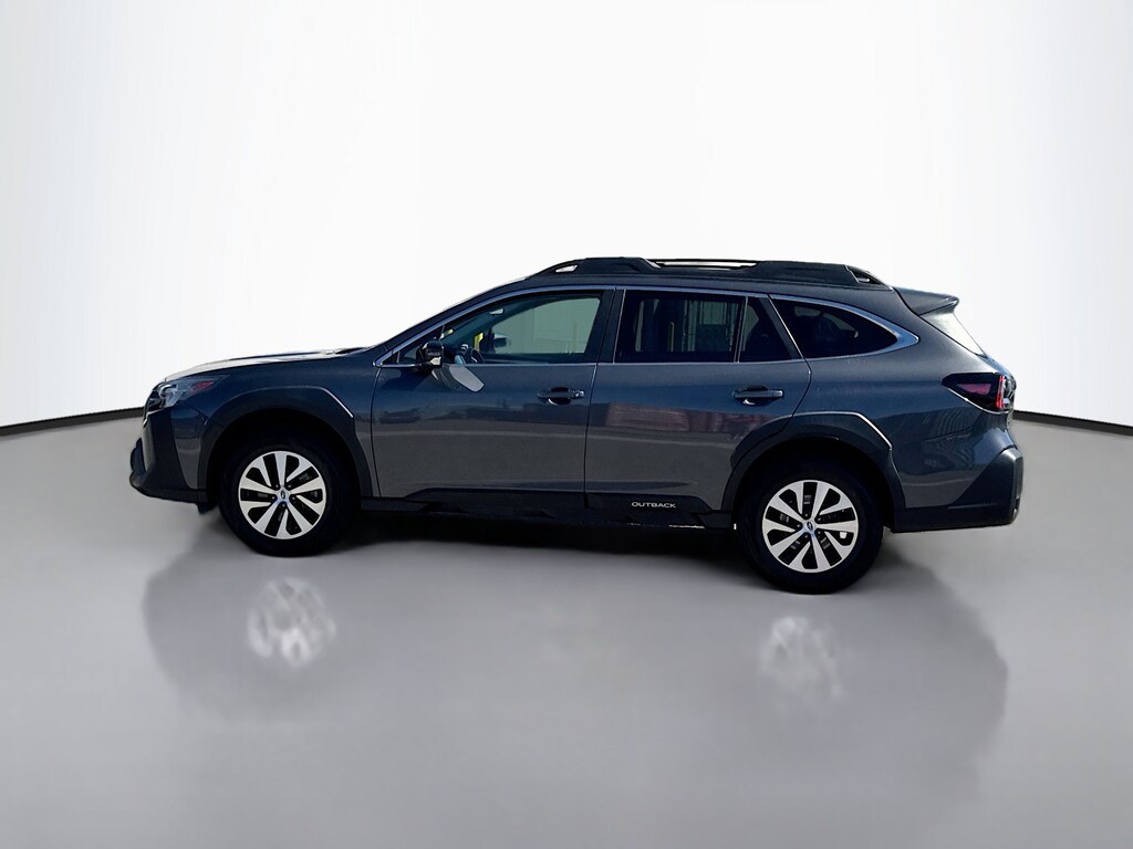 Used 2023 Subaru Outback Premium Sport Utility