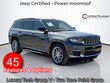  Jeep New Grand Cherokee