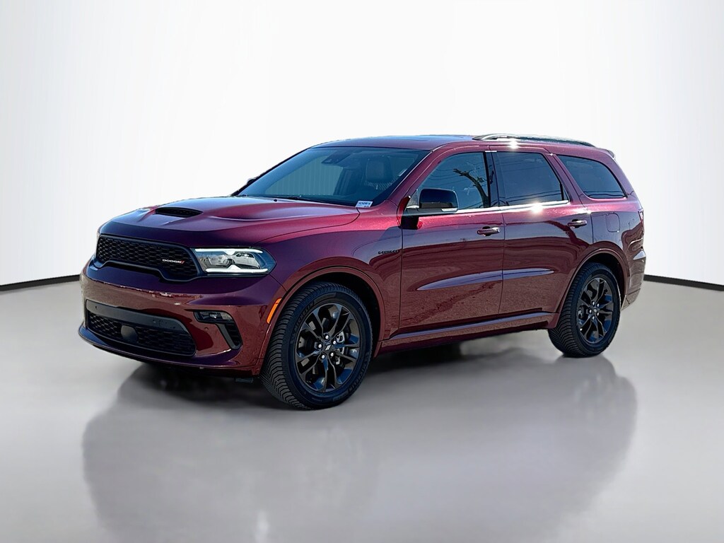 Used 2023 Dodge Durango R/T Sport Utility