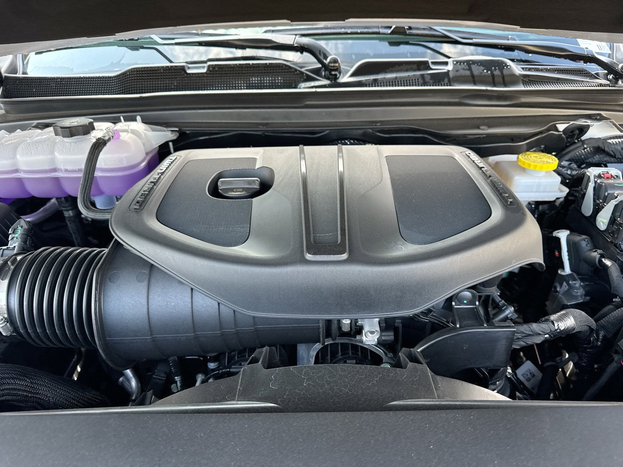 2026 RAM 1500 Rebel - Photo 42